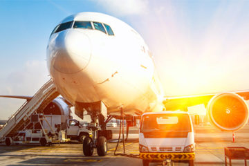 Air Freight – Cargo Company in Pakistan